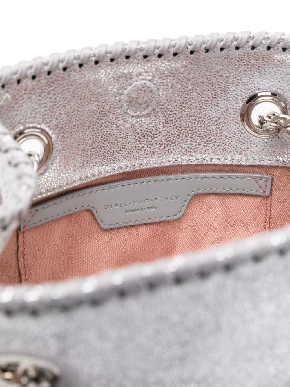 Stella McCartney Falabella bucket bag - Image 5