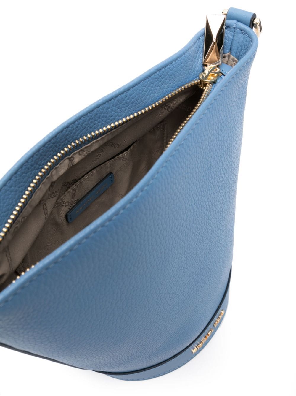 Michael Michael Kors small Townsend bucket bag - Image 5