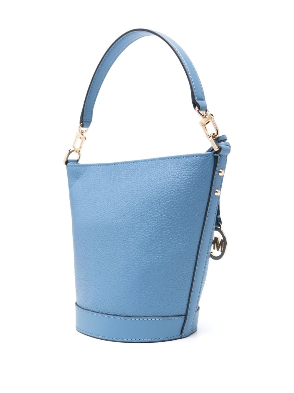Michael Michael Kors small Townsend bucket bag - Image 3