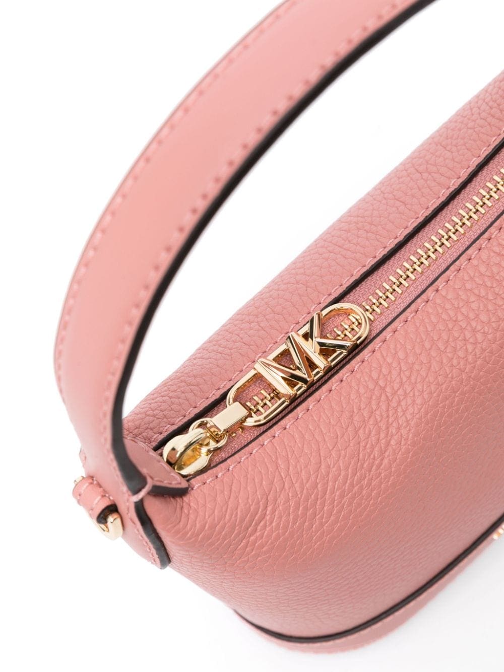 Michael Kors logo-lettering mini bag - Image 4