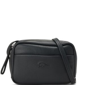 Lacoste crossover shoulder bag