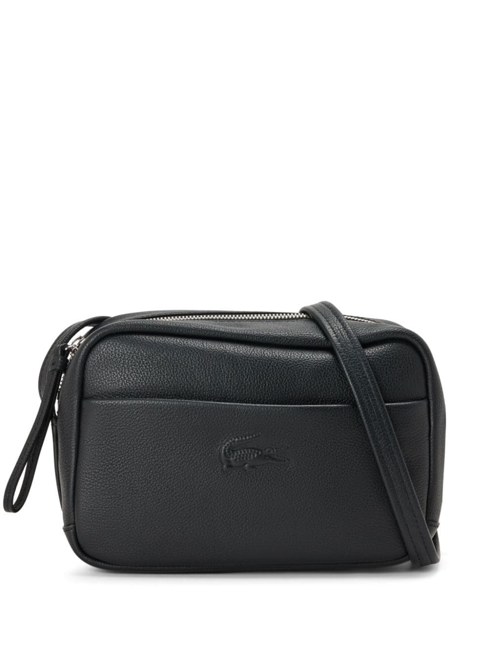 Lacoste crossover shoulder bag