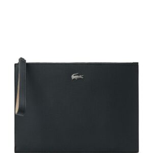 Lacoste Anna clutch bag