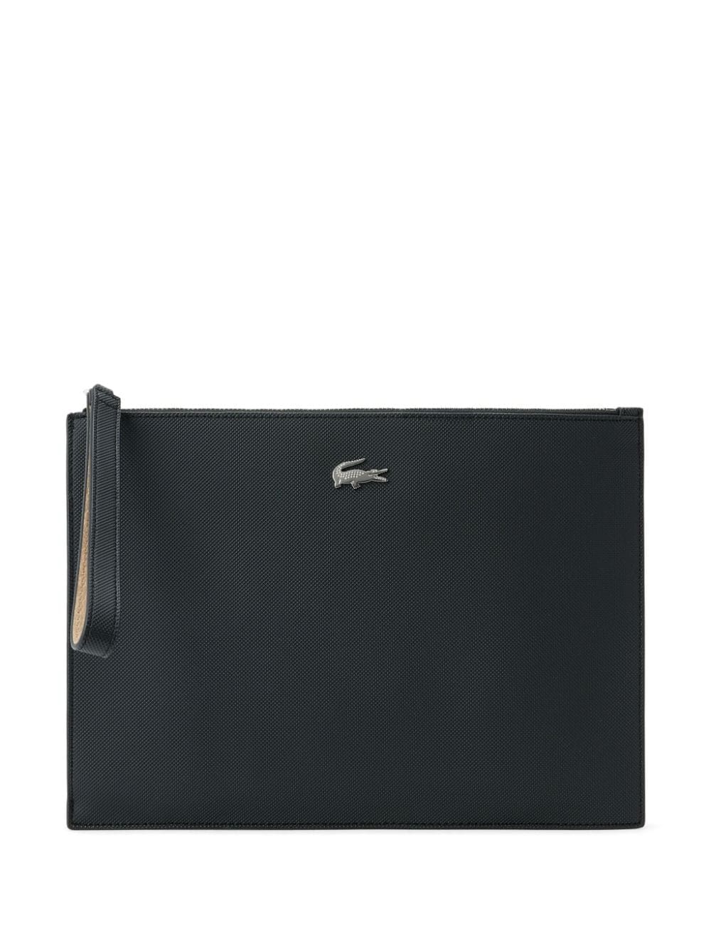 Lacoste Anna clutch bag