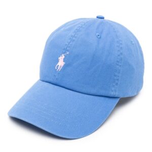 Polo Ralph Lauren Classic Sport cotton cap