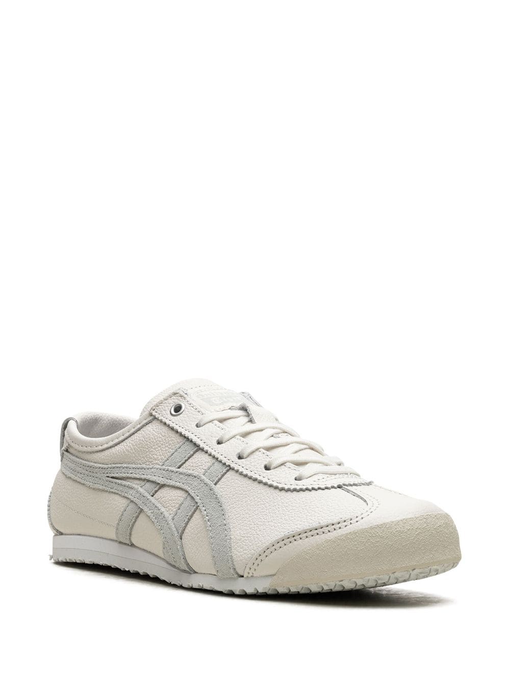 Onitsuka Tiger Mexico 66™ "White/Light Sage" sneakers - Image 2