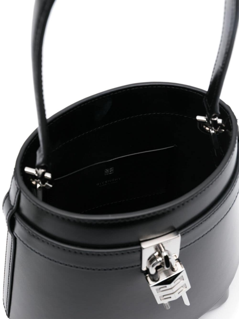 Givenchy Shark Lock bucket bag - Image 5