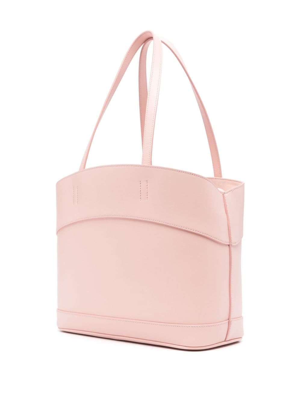 Ferragamo Charming leather tote bag - Image 3