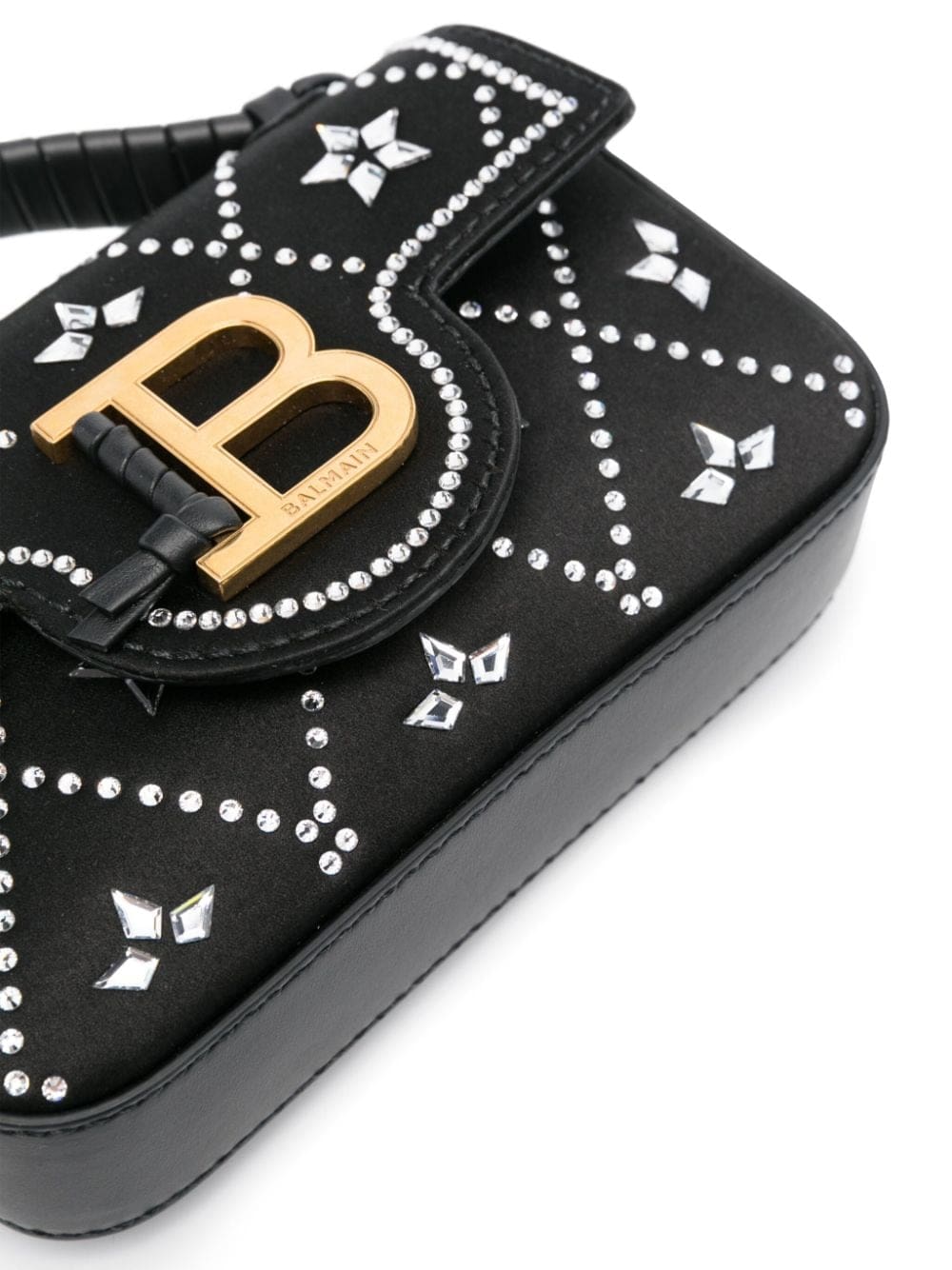 Balmain B-Buzz mini tote bag - Image 4