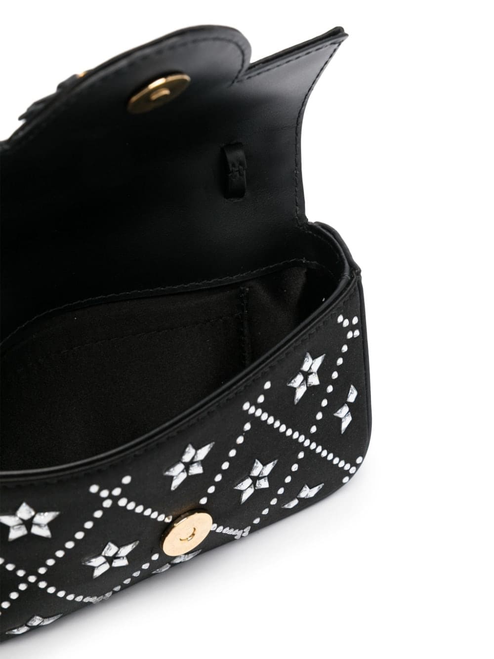 Balmain B-Buzz mini tote bag - Image 5