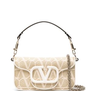 Valentino Garavani Toile Iconographe-jacquard tote bag