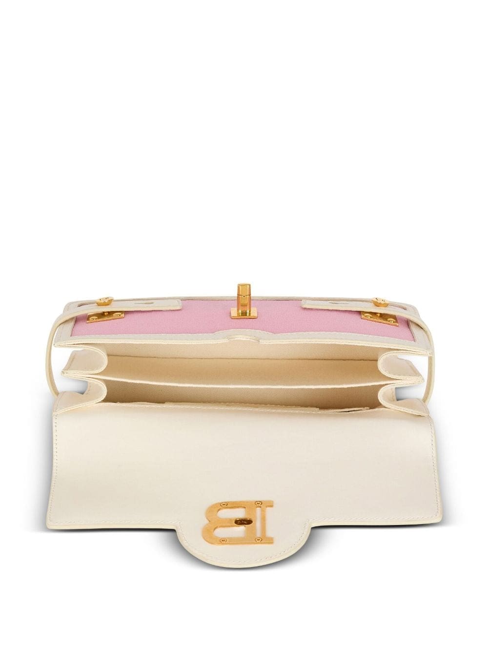 Balmain B-Buzz 24 shoulder bag - Image 4
