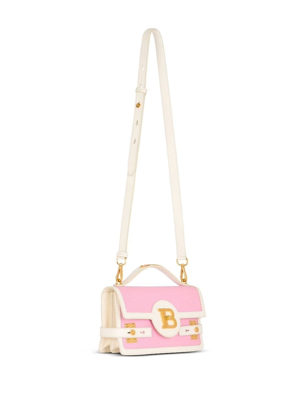 Balmain B-Buzz 24 shoulder bag - Image 3