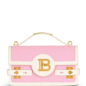 Balmain B-Buzz 24 shoulder bag