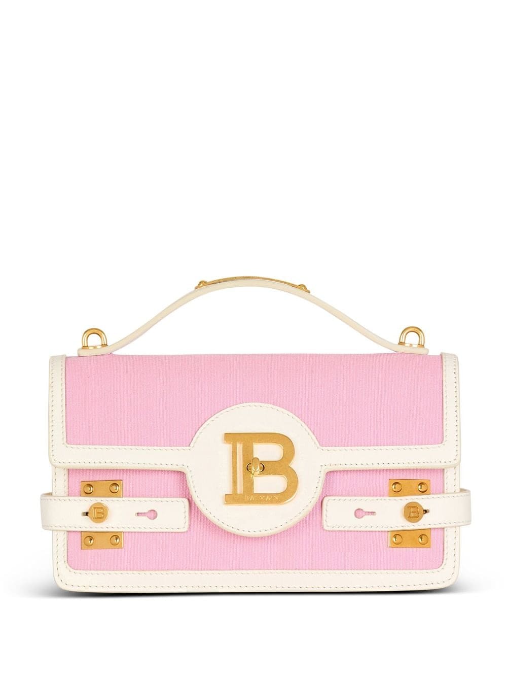 Balmain B-Buzz 24 shoulder bag
