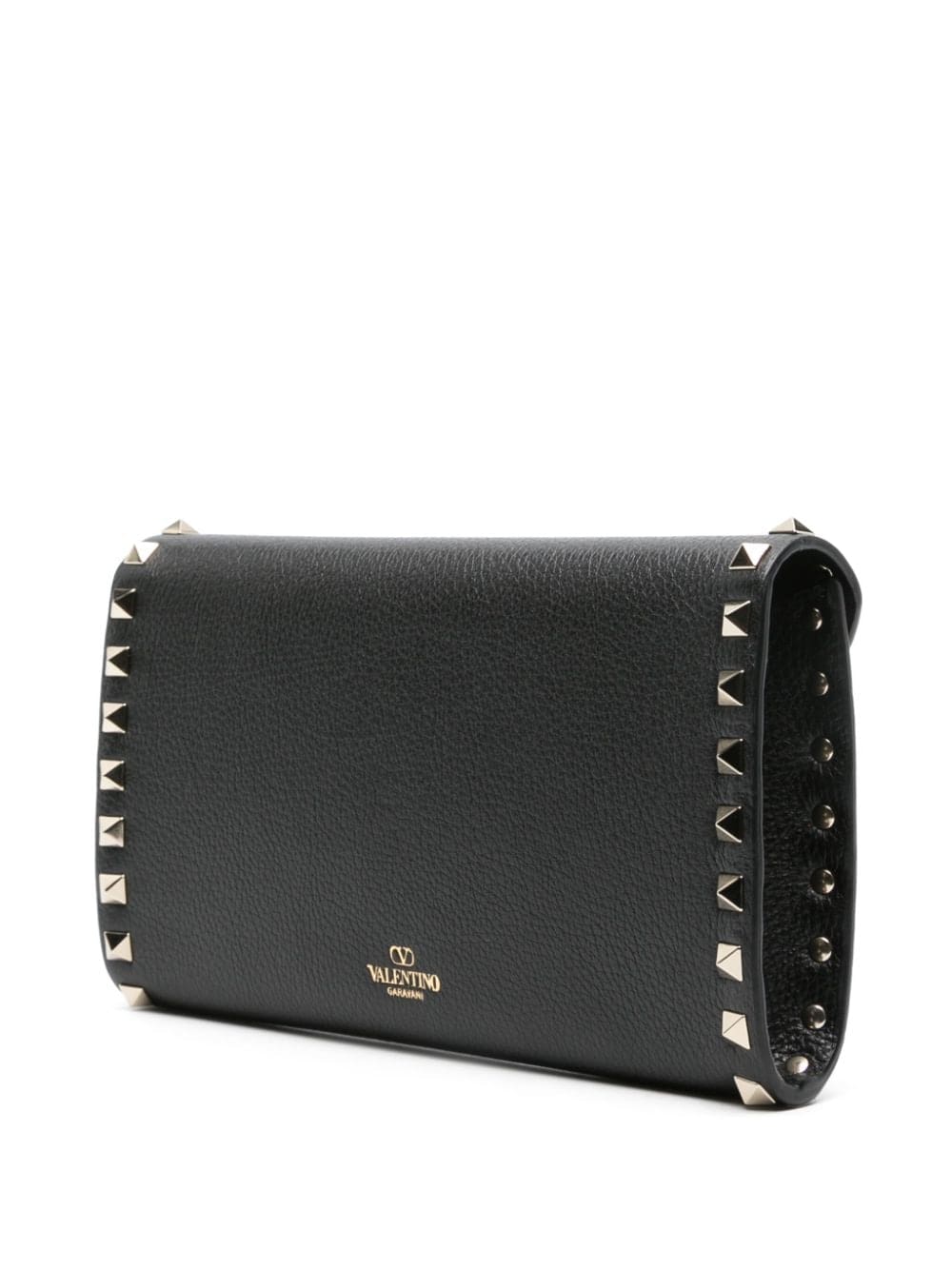 Valentino Garavani Rockstud leather crossbody bag - Image 3