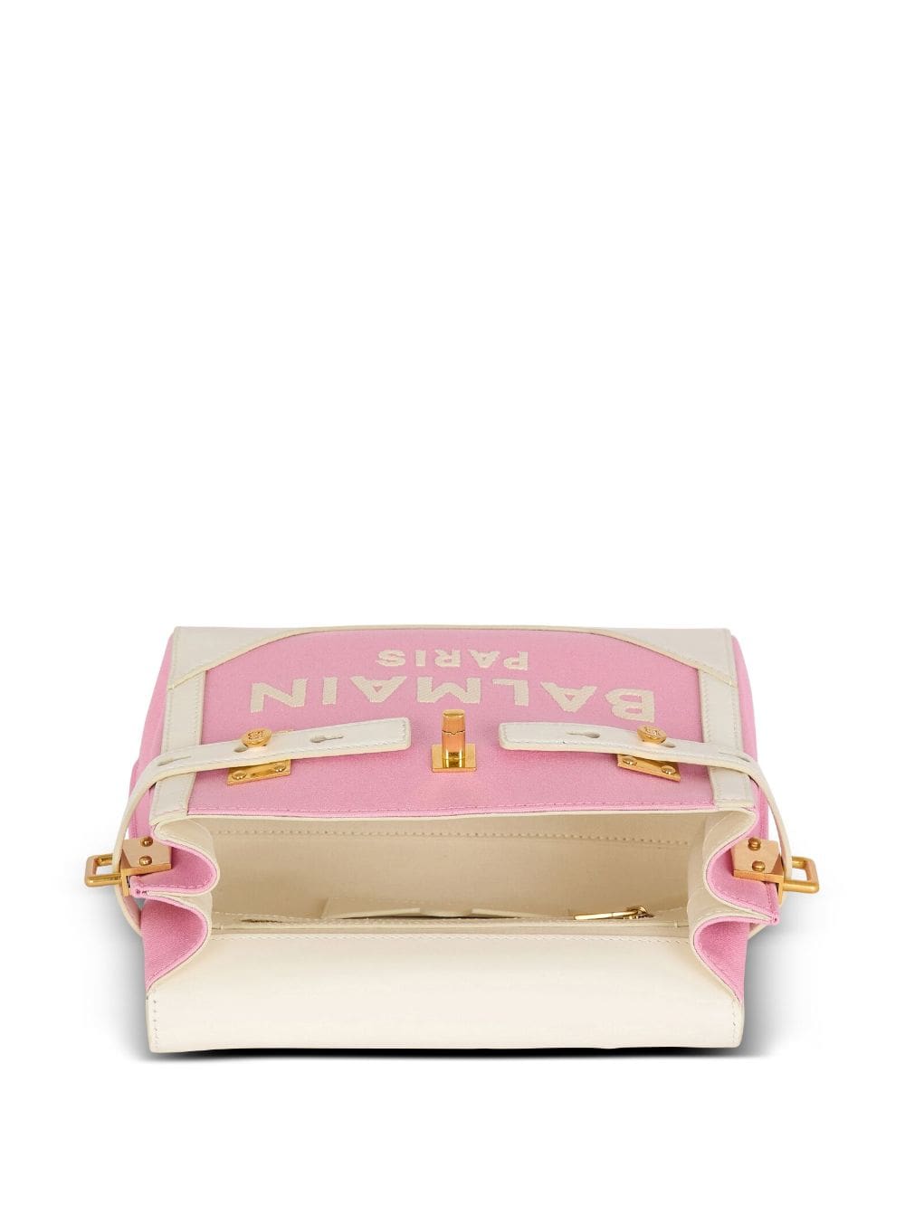 Balmain B-Buzz 23 shoulder bag - Image 4