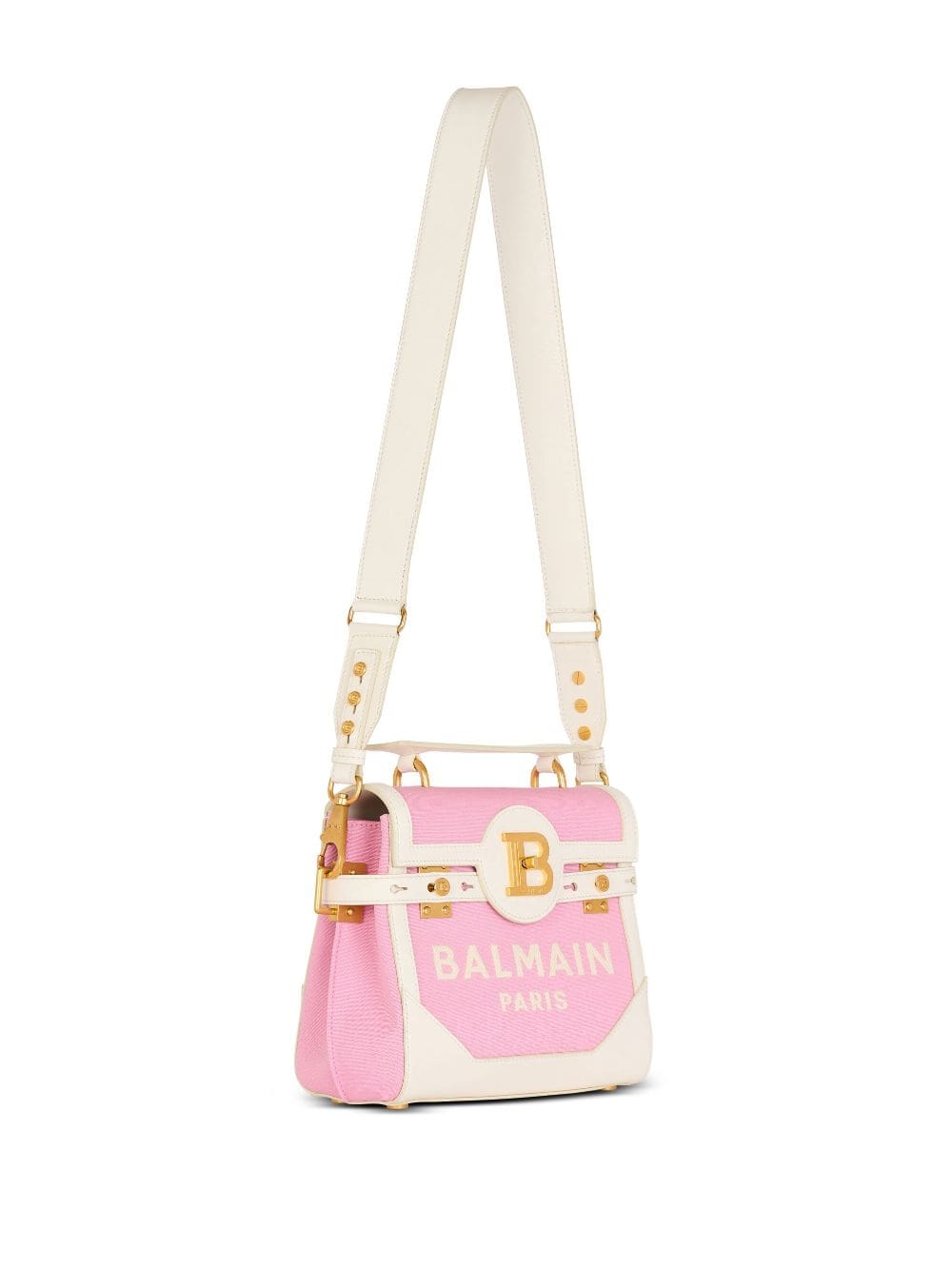 Balmain B-Buzz 23 shoulder bag - Image 3
