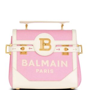 Balmain B-Buzz 23 shoulder bag