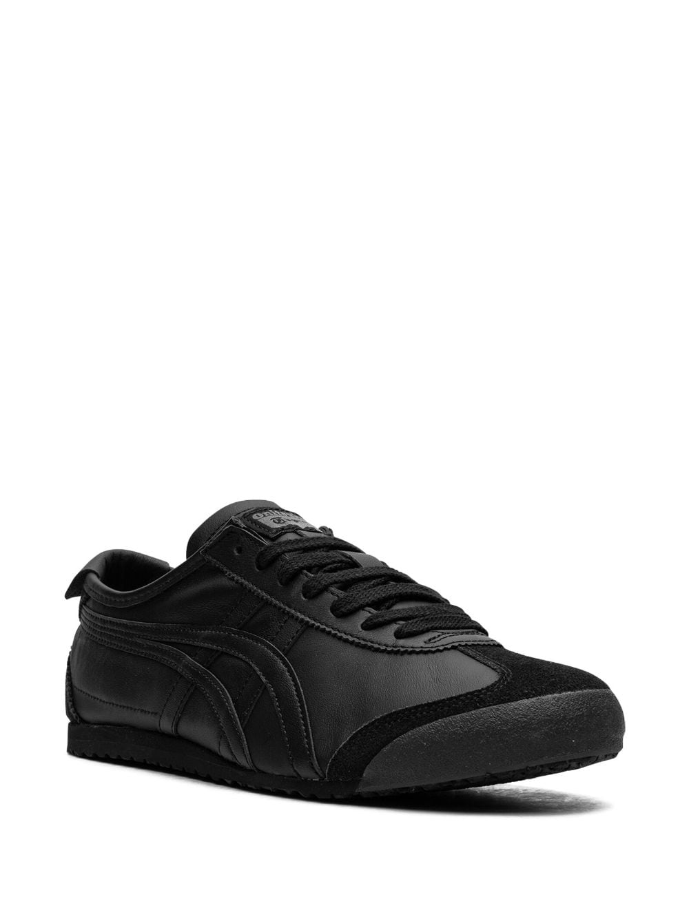 Onitsuka Tiger Mexico 66™ "Triple Black" sneakers - Image 2