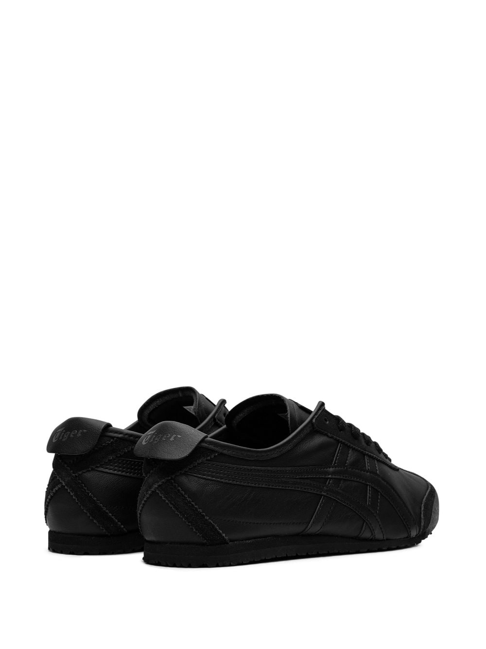 Onitsuka Tiger Mexico 66™ "Triple Black" sneakers - Image 3