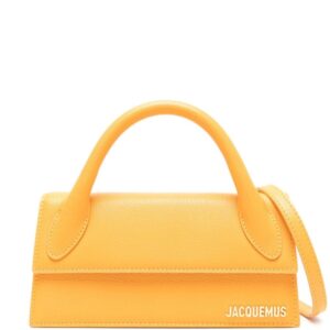 Jacquemus Le Chiquito Long tote bag