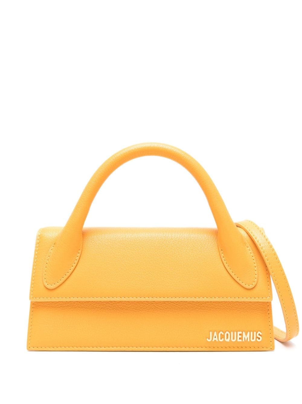 Jacquemus Le Chiquito Long tote bag