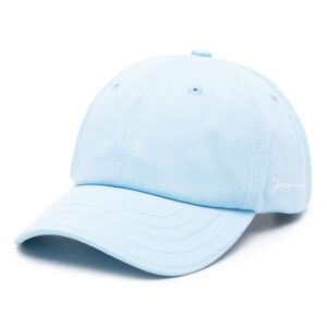 Jacquemus La Casquette Jacquemus baseball cap