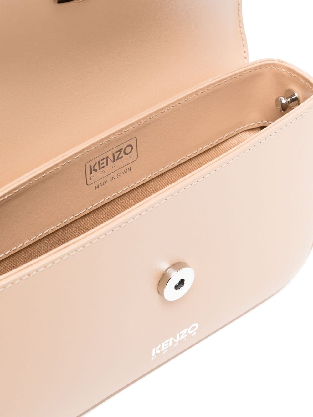 Kenzo Kenzo Boke leather crossbody bag - Image 5