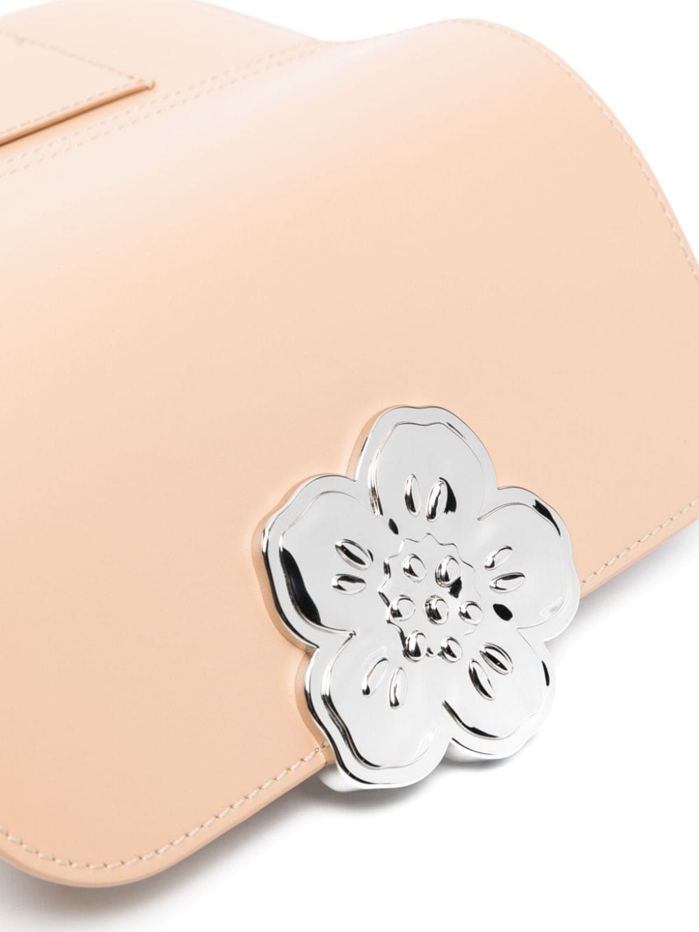 Kenzo Kenzo Boke leather crossbody bag - Image 4