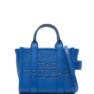 Marc Jacobs The Leather Mini Tote bag