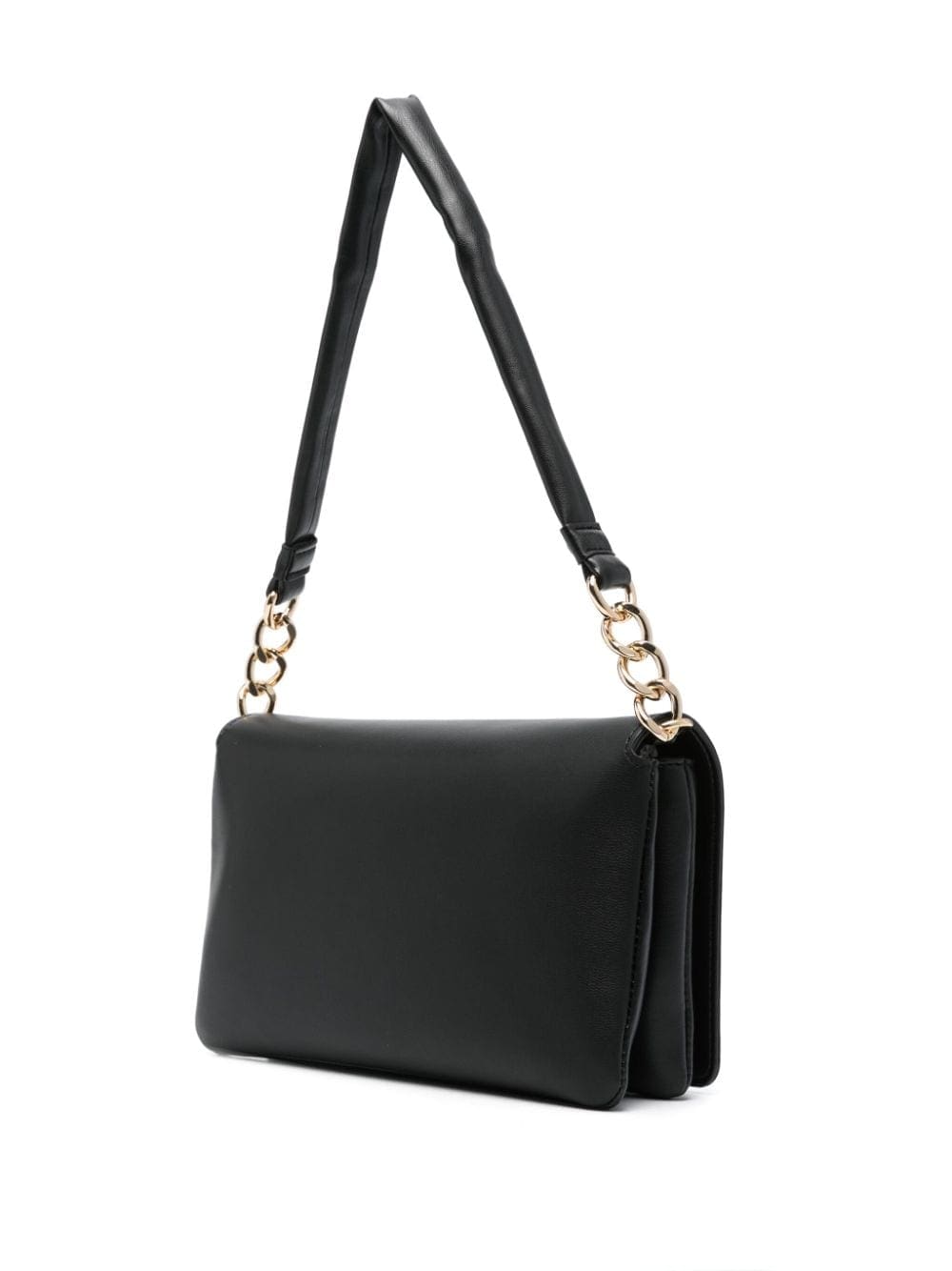 Love Moschino logo-lettering tote bag - Image 3