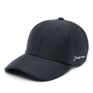 Jacquemus La Casquette Jacquemus cap
