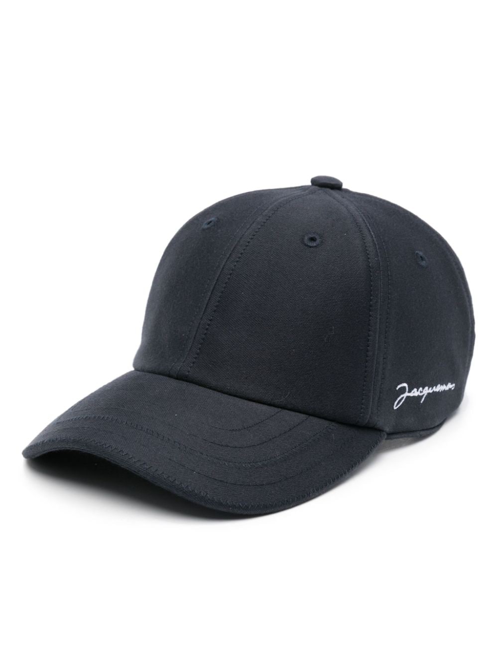 Jacquemus La Casquette Jacquemus cap