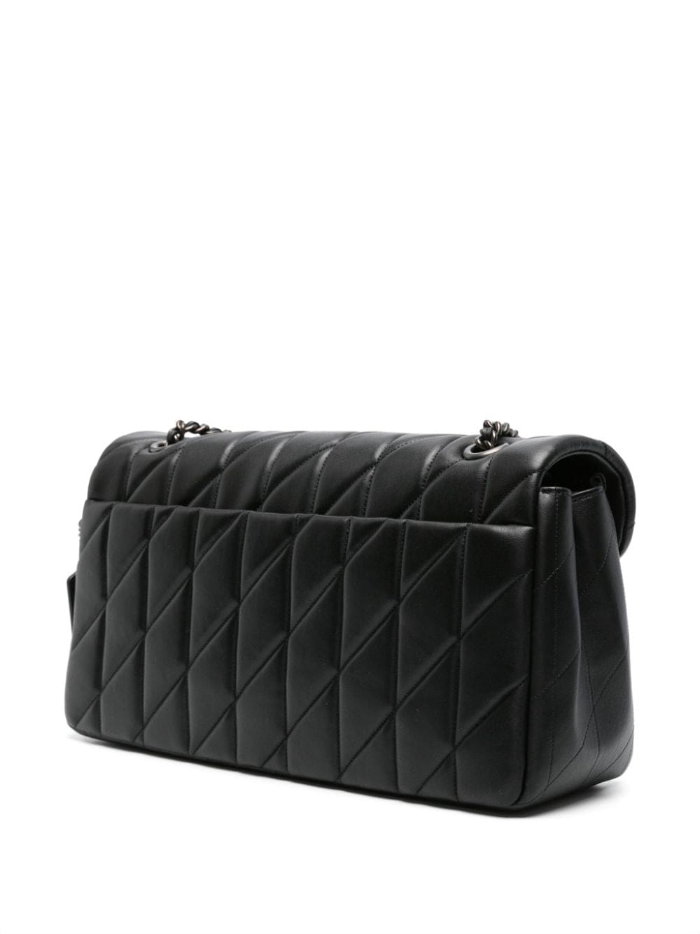 Coach Tabby quilted shoulder bag - Image 3