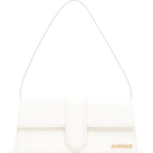 Jacquemus Le Bambino Long shoulder bag