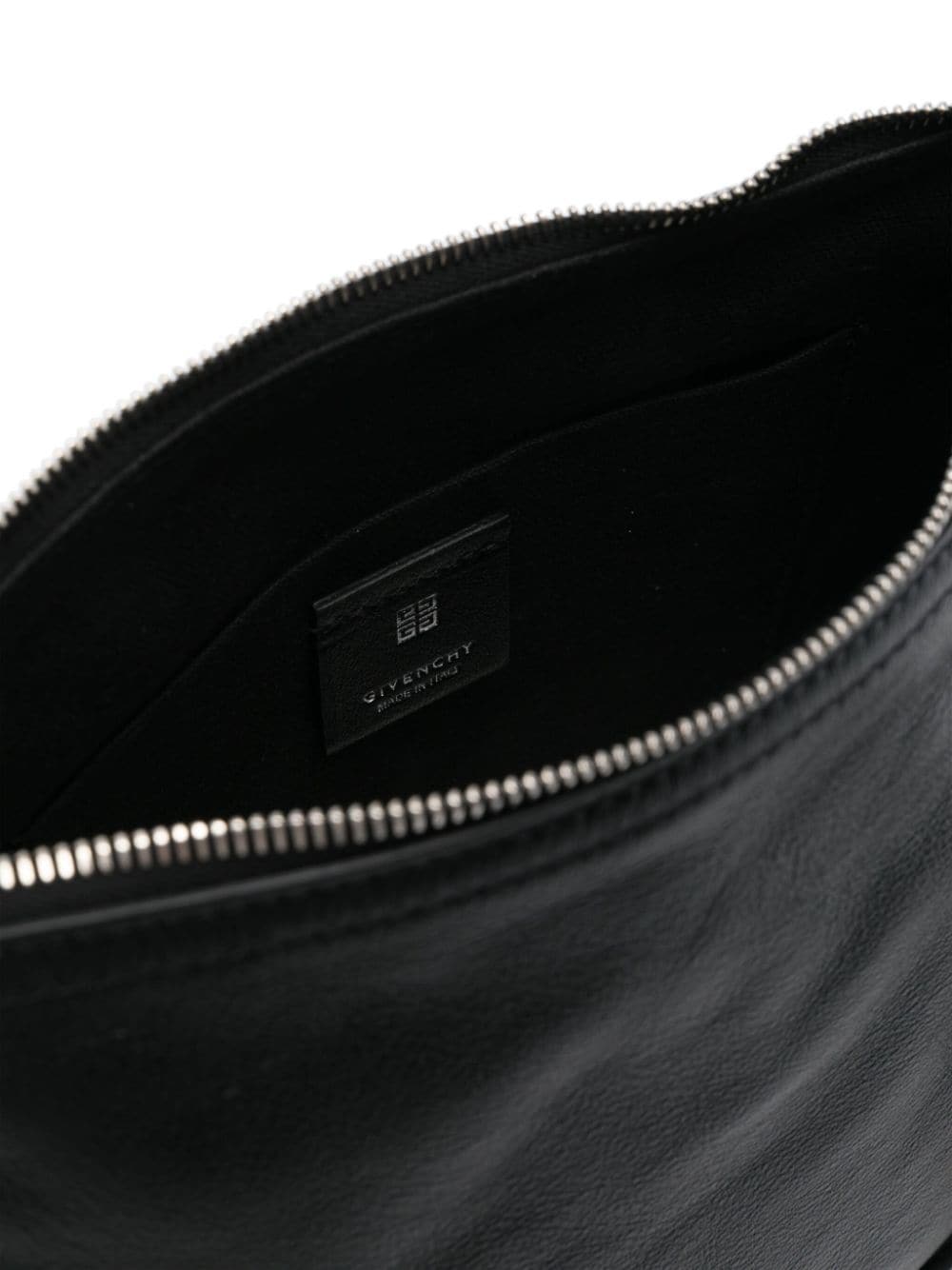 Givenchy Voyou leather crossbody bag - Image 5
