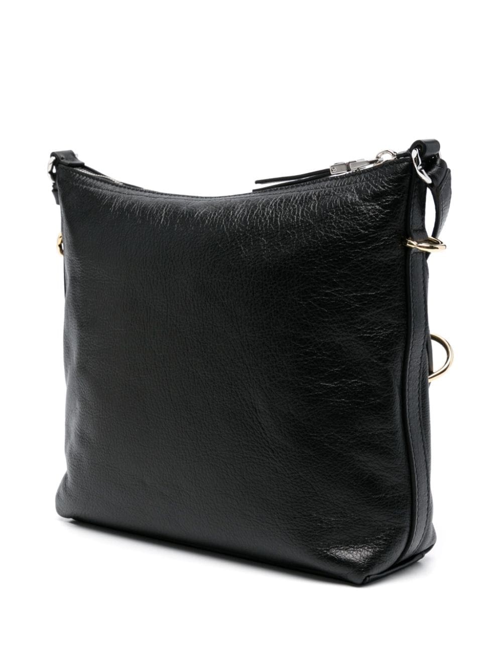 Givenchy Voyou leather crossbody bag - Image 3