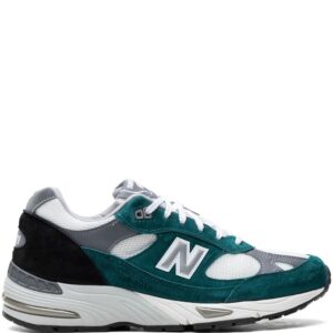 New Balance 991 MiUK "Pacific" sneakers