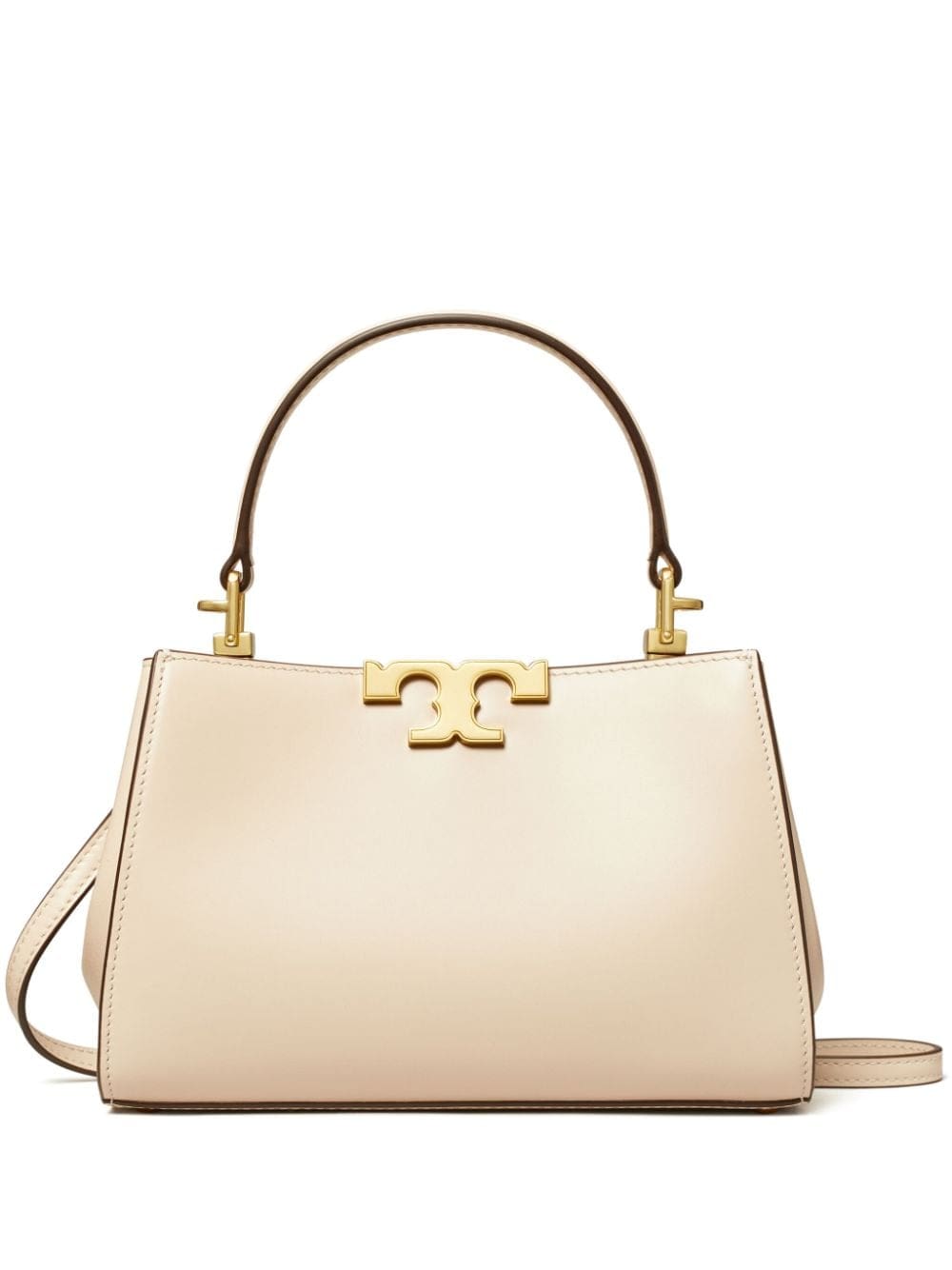 Tory Burch mini Eleanor leather tote bag