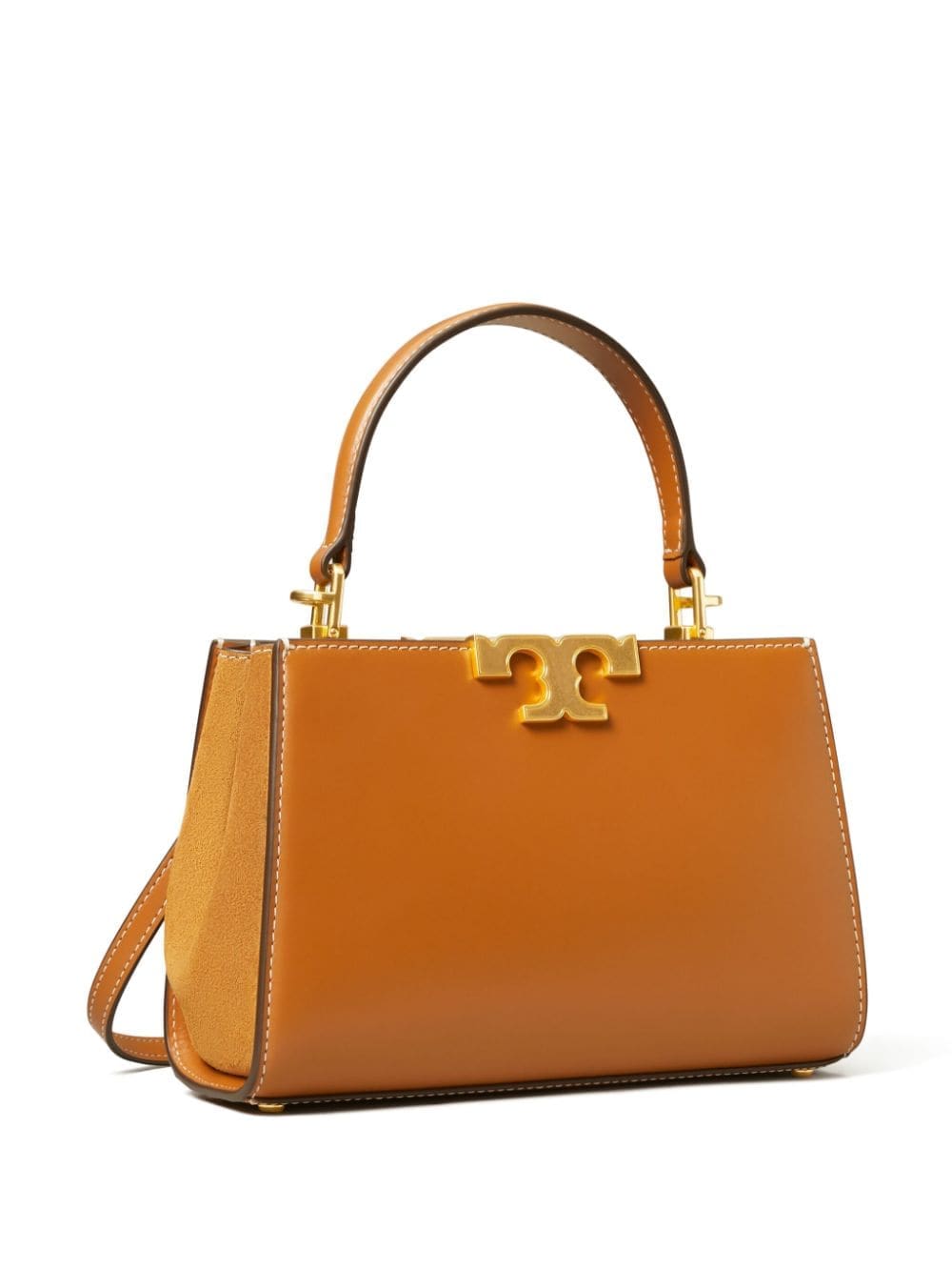 Tory Burch mini Eleanor leather tote bag - Image 5