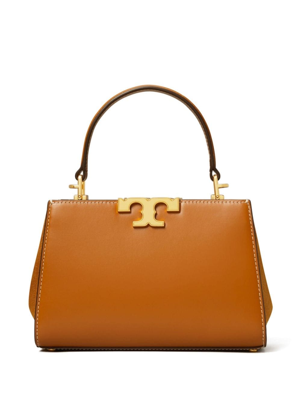 Tory Burch mini Eleanor leather tote bag - Image 4