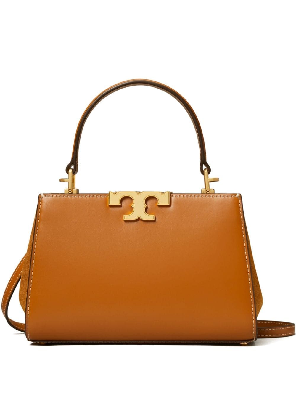 Tory Burch mini Eleanor leather tote bag