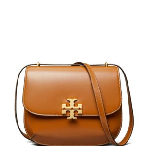 Tory Burch Eleanor leather crossbody bag