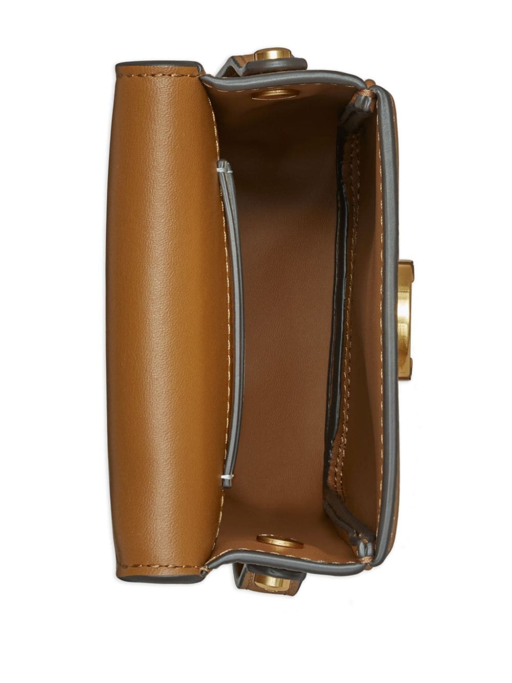 Tory Burch Robinson leather crossbody bag - Image 3