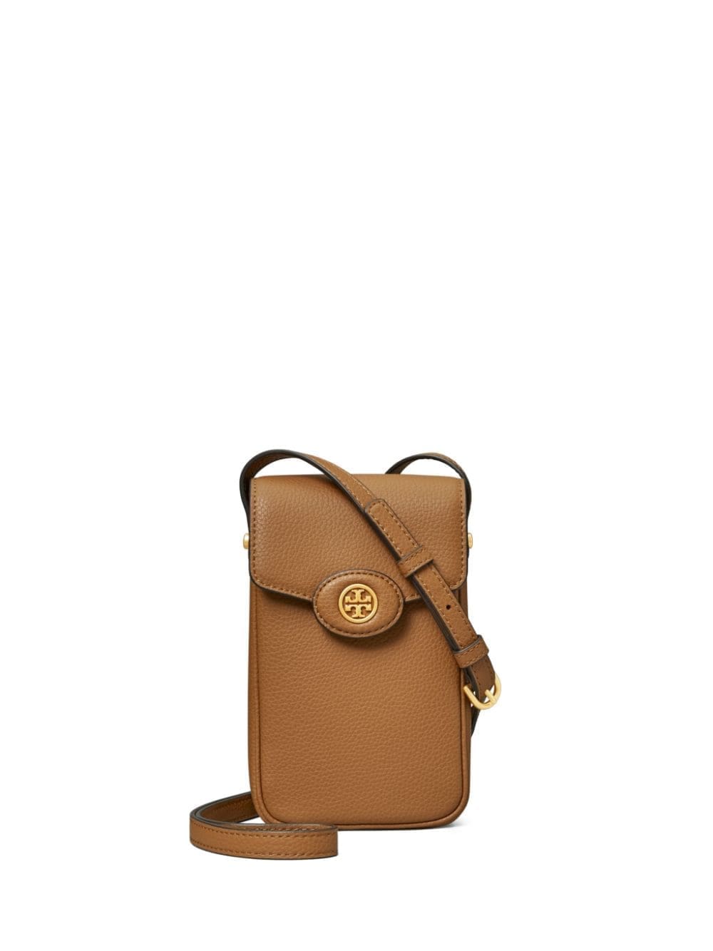 Tory Burch Robinson leather crossbody bag