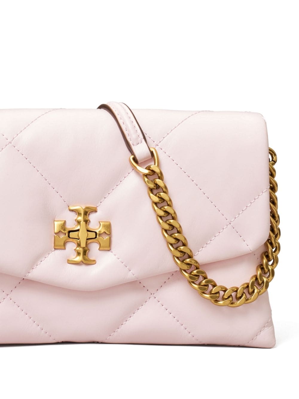 Tory Burch Kira quilted mini bag - Image 3