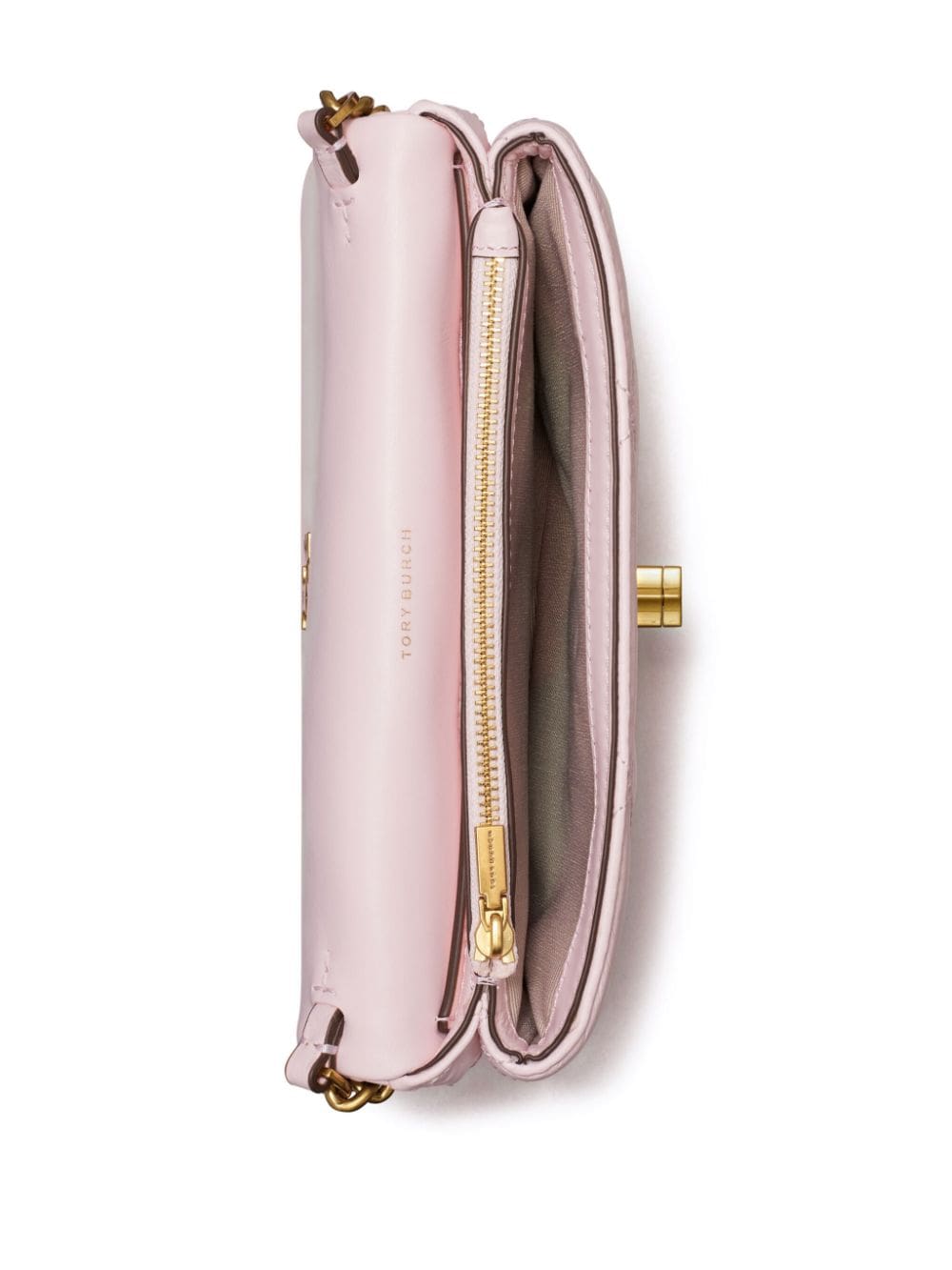 Tory Burch Kira quilted mini bag - Image 5