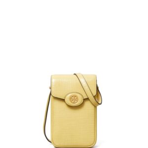 Tory Burch Robinson logo-plaque mini bag