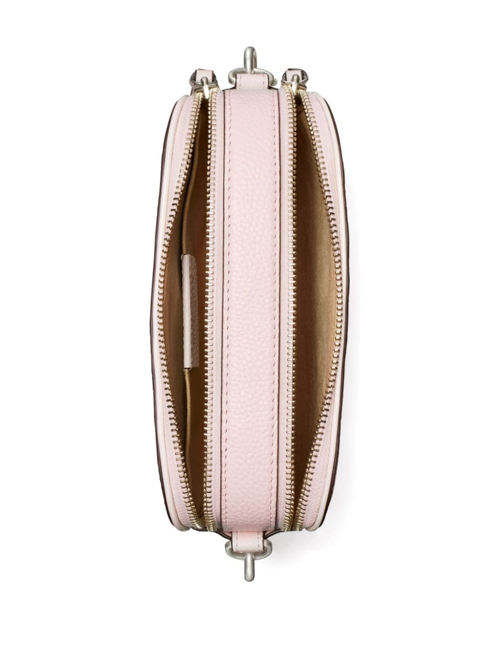Tory Burch mini Miller leather crossbody bag - Image 4